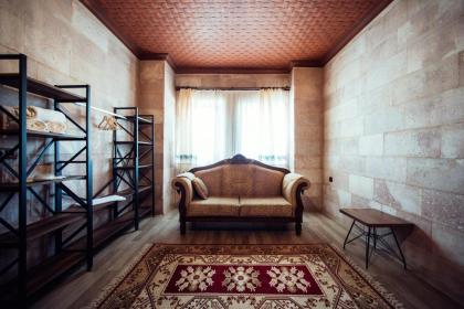 Azalea Terrace Hotel - image 22