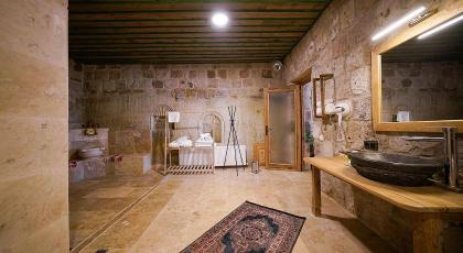 Serene Premium Stone House - image 21