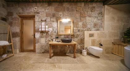 Serene Premium Stone House - image 22