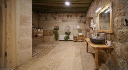 Serene Premium Stone House - image 29