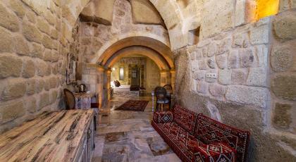 DOCTOR'S CAVE SUİTES - image 29