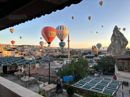Goreme House Hotel - image 22