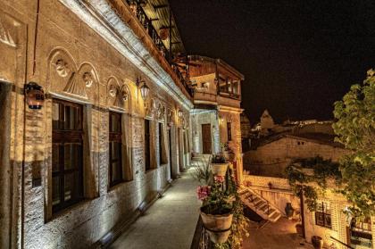 Goreme House Hotel - image 23