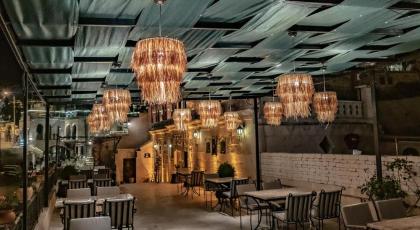 Goreme House Hotel - image 25