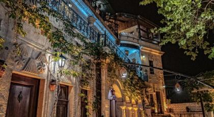 Goreme House Hotel - image 26