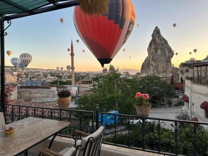 Goreme House Hotel - image 27