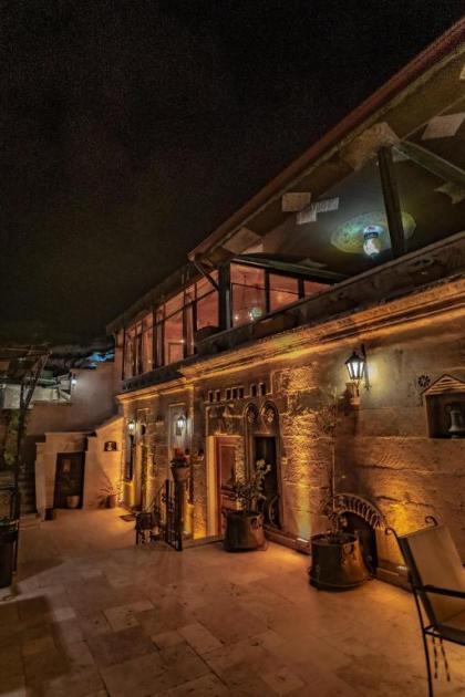 Goreme House Hotel - image 30