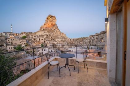 vie hotel cappadocia (ADULTS ONLY ) 18 - image 21