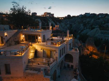 vie hotel cappadocia (ADULTS ONLY ) 18 - image 23