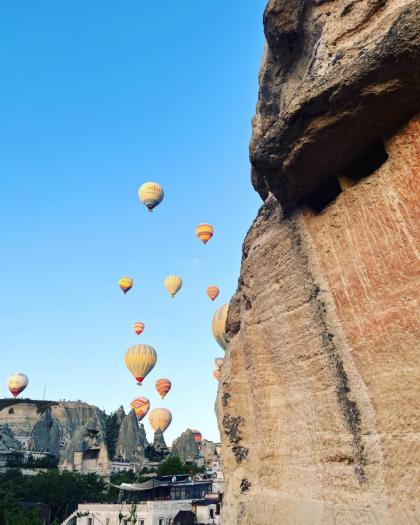 Paradise Cappadocia - image 21