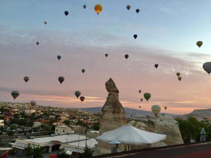 Paradise Cappadocia - image 23