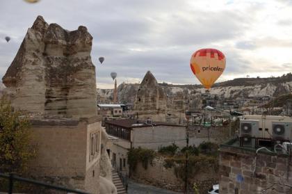 Matiana View Cave Cappadocia Hotel - image 21