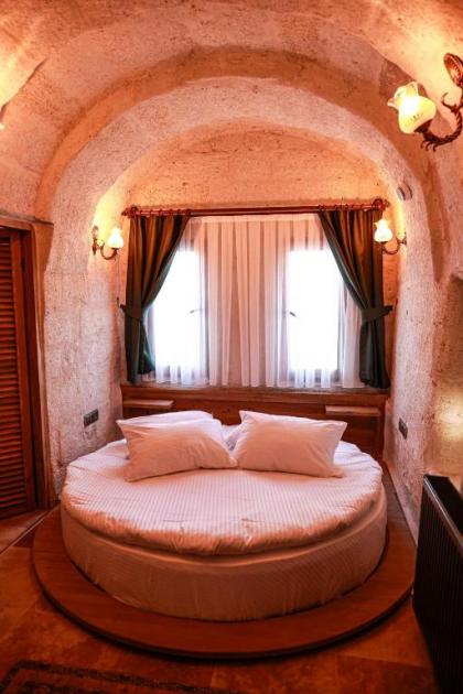 Matiana View Cave Cappadocia Hotel - image 25