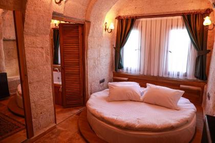 Matiana View Cave Cappadocia Hotel - image 26