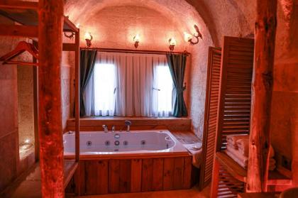 Matiana View Cave Cappadocia Hotel - image 29