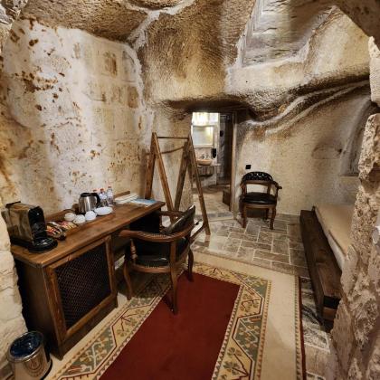 Noah's Ark Cave Hotel - image 21