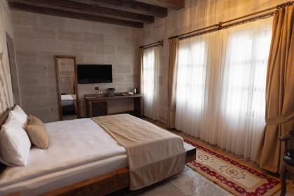 Noah's Ark Cave Hotel - image 22