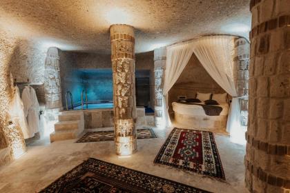Angel View Suites - image 22